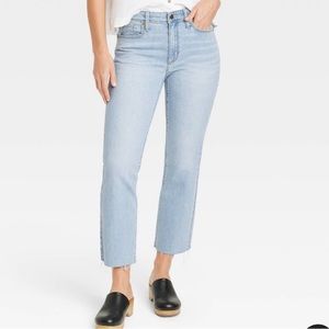 Universal Thread Jeans
